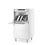 Hendi Pannenwasser | elektronische bediening | HENDI | Profi Line | 400V/6520W