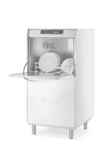 Hendi Pannenwasser | elektronische bediening | HENDI | Profi Line | 400V/6520W