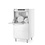 Hendi Pannenwasser | elektronische bediening | HENDI | Profi Line | 400V/6520W