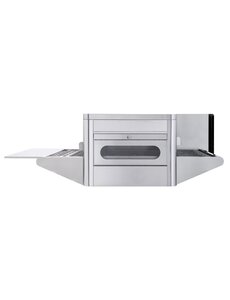Hendi Bandoven | elektrisch T40 | HENDI | 400V/7800W
