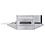 Hendi Bandoven | elektrisch T40 | HENDI | 400V/7800W