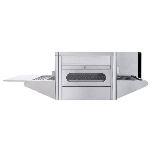 Hendi Bandoven | elektrisch T40 | HENDI | 400V/7800W