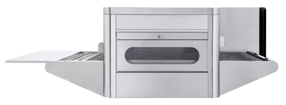 Hendi Bandoven | elektrisch T40 | HENDI | 400V/7800W