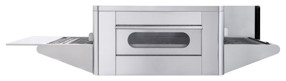 Hendi Bandoven | elektrisch T50 | HENDI | 400V/14200W