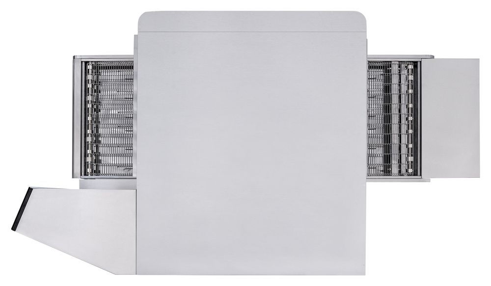 Hendi Bandoven | elektrisch T50 | HENDI | 400V/14200W, foto 3 van 3