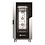 Hendi Hetelucht stoomoven CONTROL 20x GN1/1 | HENDI | GN 1/1 | 400V/31000W