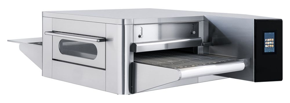 Hendi Bandoven | elektrisch T65 | HENDI | 400V/18400W, foto 2 van 4