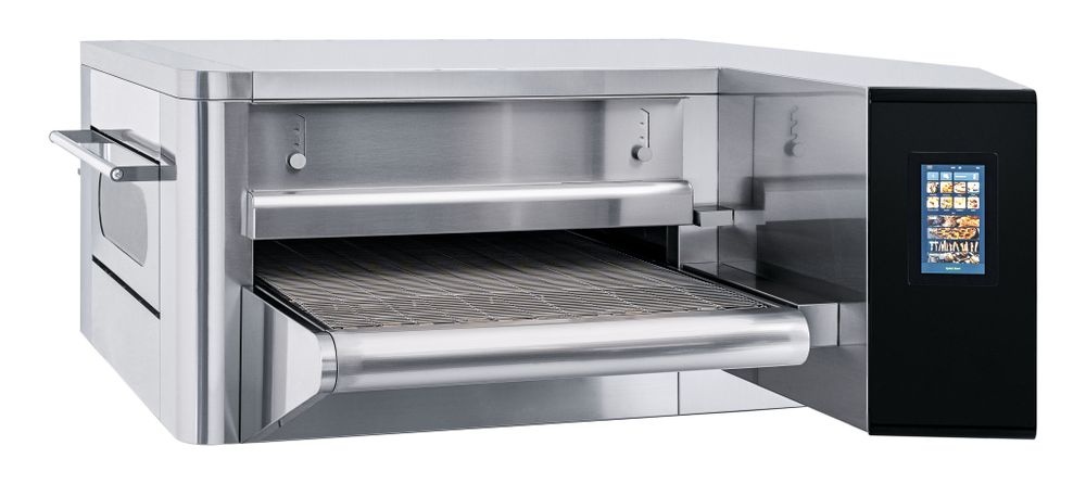 Hendi Bandoven | elektrisch T65 | HENDI | 400V/18400W, foto 4 van 4