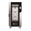 Hendi Convection steam oven – Hendi Touch 20 x GN 1/1 | electric