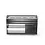 Hendi/Arktic Saladebuffet display | Arktic | GN 1/1 | Wit | 230V/170W