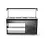 Hendi/Arktic Saladebuffet display | Arktic | GN 1/1 | Wit | 230V/170W