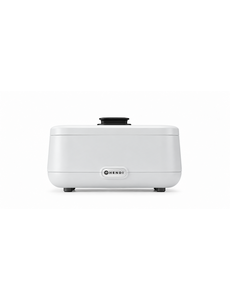 Hendi Chafing dish UNIQ | HENDI | designed by Robert Bronwasser | GN 2/3 | Wit | 230V/500W