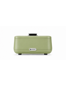 Hendi Chafing dish UNIQ | HENDI | designed by Robert Bronwasser | GN 2/3 | Groen
