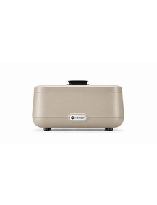 Hendi Chafing dish UNIQ | HENDI | designed by Robert Bronwasser | GN 2/3 | Beige