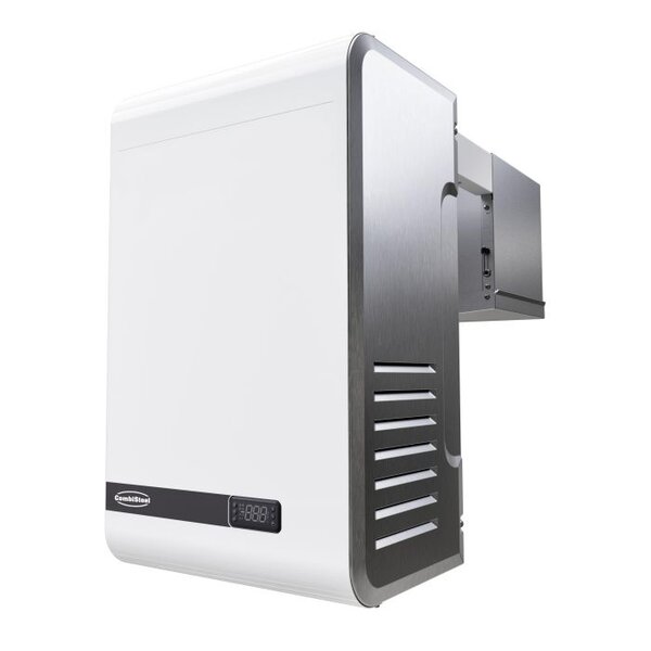 Combisteel Wandunit inhang voor koelcel 4-7,8 M³ | 230V