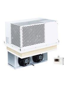 Combisteel Dakunit vriescel 4,8-7M³ | 230V