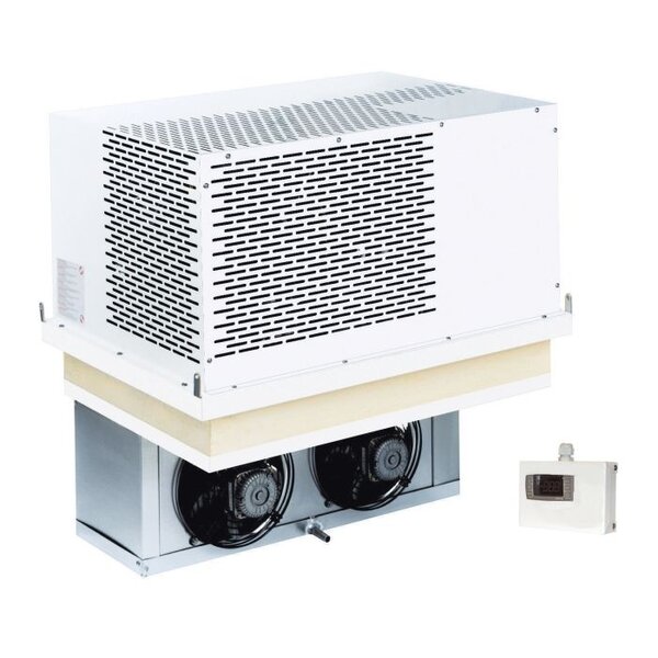 Combisteel Dakunit vriescel 4,8-7M³ | 230V