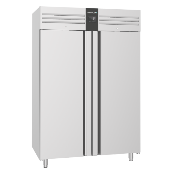 Tefcold Tefcold Bewaarkast | ECPG 1502 TN | 980l | -2 tot +8 °C | 1403x815x2150mm | Energielabel B | T52077
