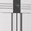 Tefcold Tefcold Bewaarkast | ECPG 1502 TN | 980l | -2 tot +8 °C | 1403x815x2150mm | Energielabel B | T52077