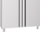 Tefcold Tefcold Bewaarkast | ECPG 1502 TN | 980l | -2 tot +8 °C | 1403x815x2150mm | Energielabel B | T52077