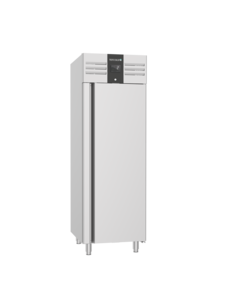 Tefcold Tefcold Bewaarkast | ECPG 801 BT | 490l | -22 tot -10 °C | 701.5x815x2150mm | Energielabel D | T52079