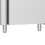 Tefcold Tefcold Bewaarkast | ECPG 801 BT | 490l | -22 tot -10 °C | 701.5x815x2150mm | Energielabel D | T52079