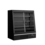 Tefcold TEFCOLD Lage wandkoeler | Galaxy+ GPL14FGD Black / DF | 360l | -1 tot +5 °C | 1330x740x1500mm | Energielabel B | T68555