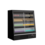 Tefcold TEFCOLD Lage wandkoeler | Galaxy+ GPL14FGD Black / DF | 360l | -1 tot +5 °C | 1330x740x1500mm | Energielabel B | T68555