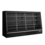 Tefcold TEFCOLD Lage wandkoeler | Galaxy+ GPL26FGD Black / DF | 720l | -1 tot +5 °C | 2580x740x1500mm | Energielabel B | T68558