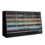Tefcold TEFCOLD Lage wandkoeler | Galaxy+ GPL26FGD Black / DF | 720l | -1 tot +5 °C | 2580x740x1500mm | Energielabel B | T68558