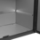 Tefcold Serrco by TEFCOLD Barkoeler | SFK-6E+ | 276l | +2 tot +10 °C | 1110x580x840mm | T69074