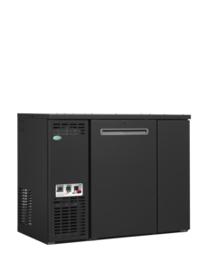 Tefcold Serrco by TEFCOLD Vatenkoeler | SFK-6EL+ | 276l | +2 tot +10 °C | 1110x580x840mm | T69075