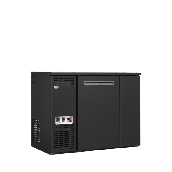 Tefcold Serrco by TEFCOLD Vatenkoeler | SFK-6EL+ | 276l | +2 tot +10 °C | 1110x580x840mm | T69075