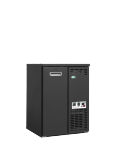 Tefcold Serrco by TEFCOLD Vatenkoeler | SFK-2E+ | 95l | +2 tot +10 °C | 620x580x840mm | T69276