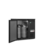 Tefcold Serrco by TEFCOLD Vatenkoeler | SFK-4E+ | 198l | +2 tot +10 °C | 880x580x840mm | T69278