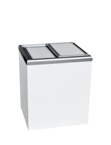 Tefcold TEFCOLD Koelkist | MOBILUX 11 COMBI | 117l | -15 tot -22 /+4 tot +12 °C | 724x654x916mm | T69731