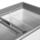 Tefcold TEFCOLD Displayvrieskast | IDA400-W1 | 345l | -23 tot -16 °C | 1344x694x867mm | Energielabel C | T69808