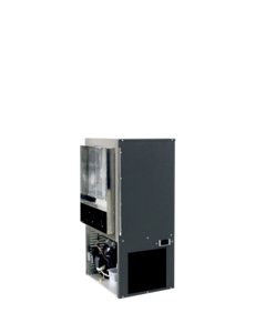 Tefcold Serrco by TEFCOLD Vatenkoeler | SKB-MU 50 R | +2 tot +10 °C | 405x560x865mm | T71064