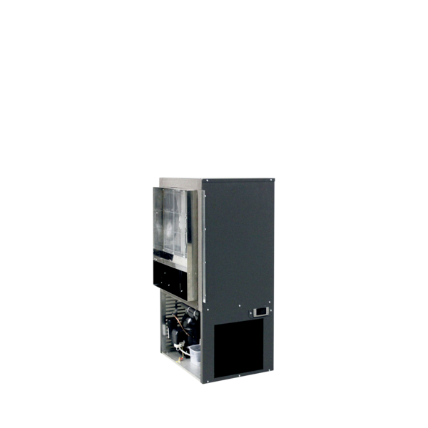 Tefcold Serrco by TEFCOLD Vatenkoeler | SKB-MU 50 R | +2 tot +10 °C | 405x560x865mm | T71064