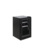 Tefcold TEFCOLD Displayvrieskast | UDB-F500V-BB1 | 80l | -22 tot -18 °C | 500x560x820mm | Energielabel D | T71425