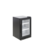 Tefcold TEFCOLD Displayvrieskast | UDB-F500V-BW1 | 80l | -22 tot -18 °C | 500x560x820mm | Energielabel D | T71426