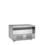 Tefcold TEFCOLD Gekoelde werktafel | UD1-22 | 51l | +2 tot +8 / -18 tot -22 °C | 905x700x605mm | Energielabel C | T72269