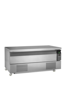 Tefcold TEFCOLD | UD1-32 | 77l | +2 tot +8 / -18 tot -22 °C | 1230x700x605mm | Energielabel D | T72272