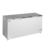 Tefcold TEFCOLD | Vrieskist 2 dichte deksels | FR606S SL | 524l | -23 tot -18 °C | 1804x695x945mm | Energielabel C | T72451