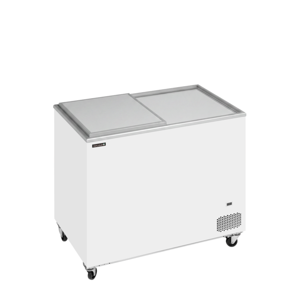 Tefcold TEFCOLD | Vrieskist met dichte schuifdekseI | IC303SD | 254l | -23 tot -18 °C | 1014x635x892mm | Energielabel D | T72737