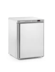 Hendi/Arktic Budget Line koelkast RVS | Arktic | 230V/124W | 598x623x(H)838mm