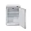 Hendi/Arktic Budget Line koelkast RVS | Arktic | 230V/124W | 598x623x(H)838mm