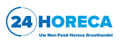 24Horeca - Horeca Groothandel Non-Food | Ruim assortiment