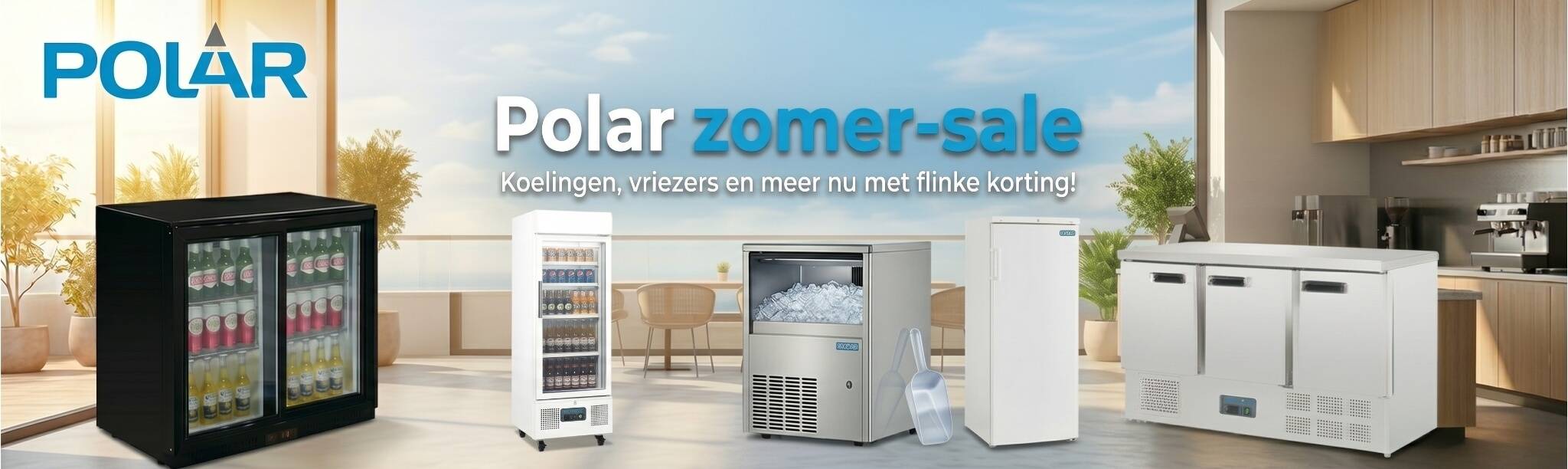 24Horeca - Horeca Groothandel Non-Food | Ruim assortiment