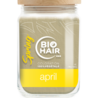 Bio Hair Plantenkleuring "April" 300gr. Bio Hair Plantenkleuring "April" 300gr.